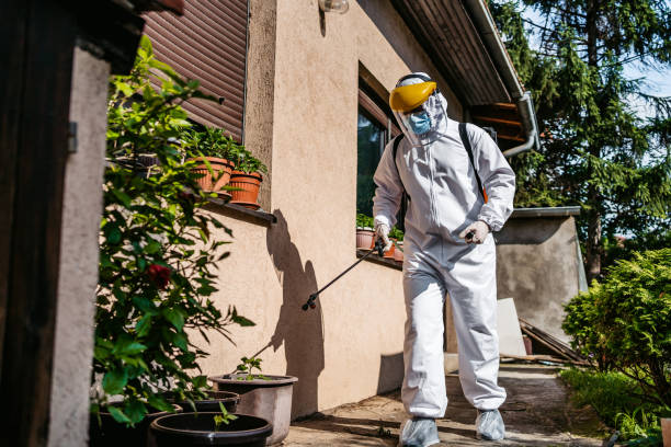 Best Commercial Pest Control Services  in Corydon, IN